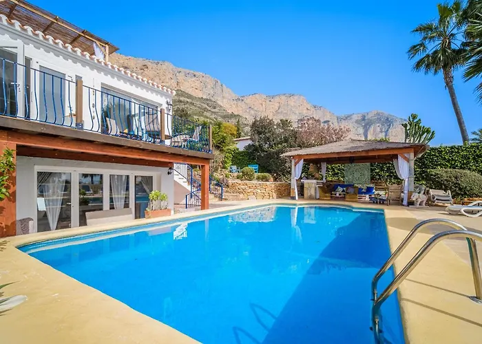 Casa Nirvana