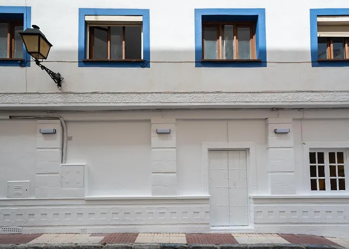 Hostal Pension Alicia