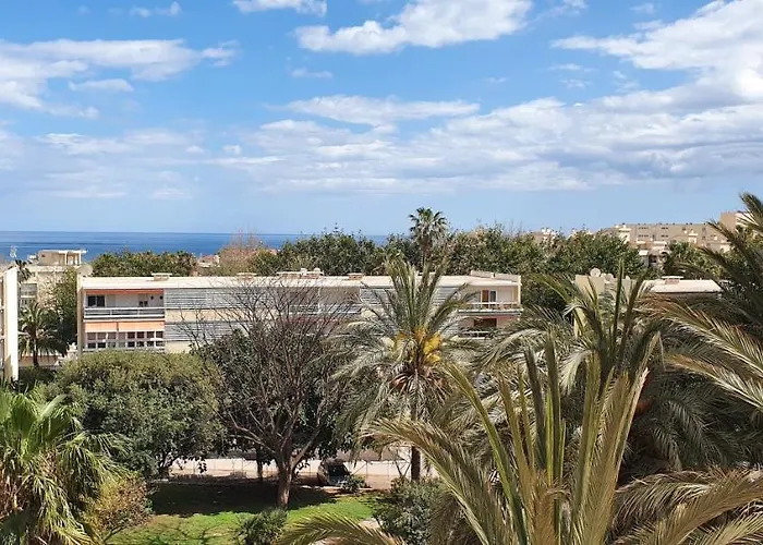 Apartamento Auténtico Sol