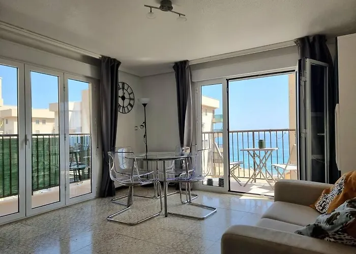 Marbella Sea View Apartament