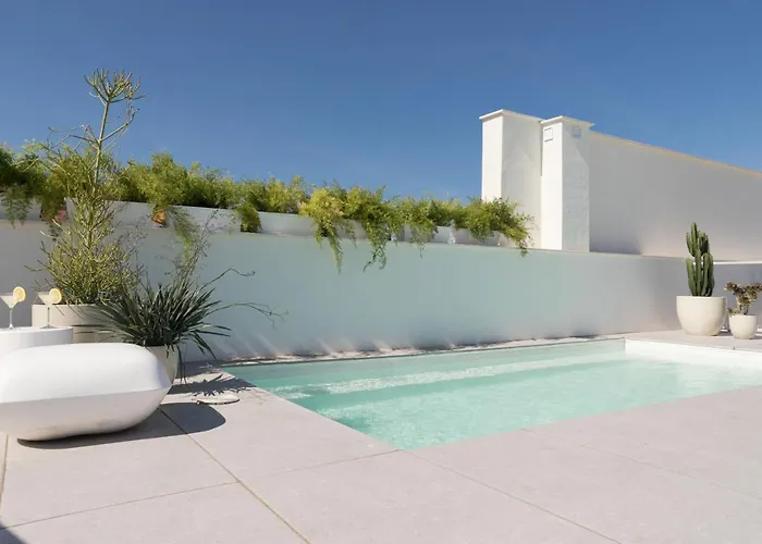 Mylu Suites By Puerta Catedral