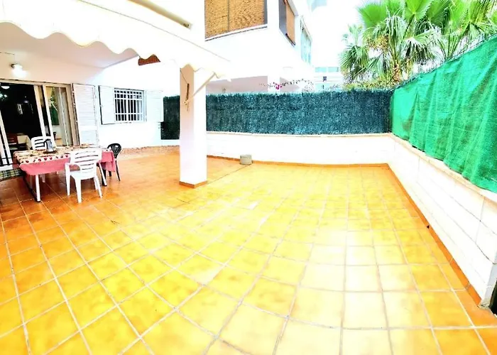 La Aldea Bajo Dos Dormitorios En Puerto Rey