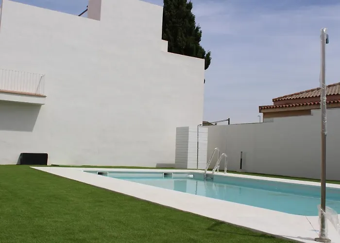 Apartamento Turistico Camaron