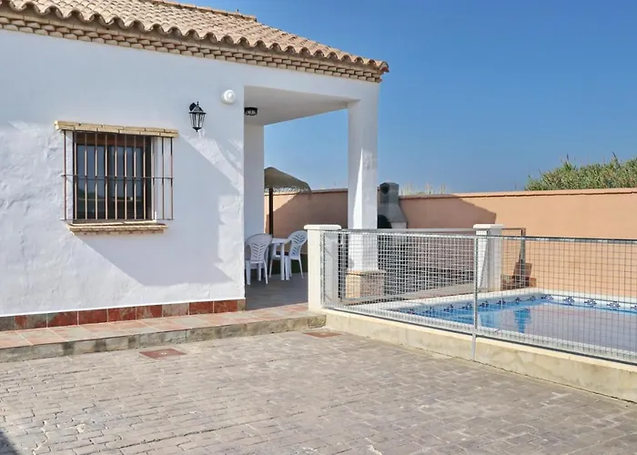 Chalet Penuelas