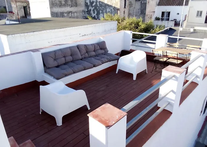 Nice Appartment In Center Of Old Town Tarifa