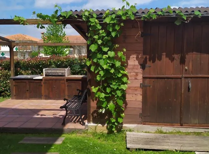 Apartamento Labaro, Junto Al Parque De Cabarceno