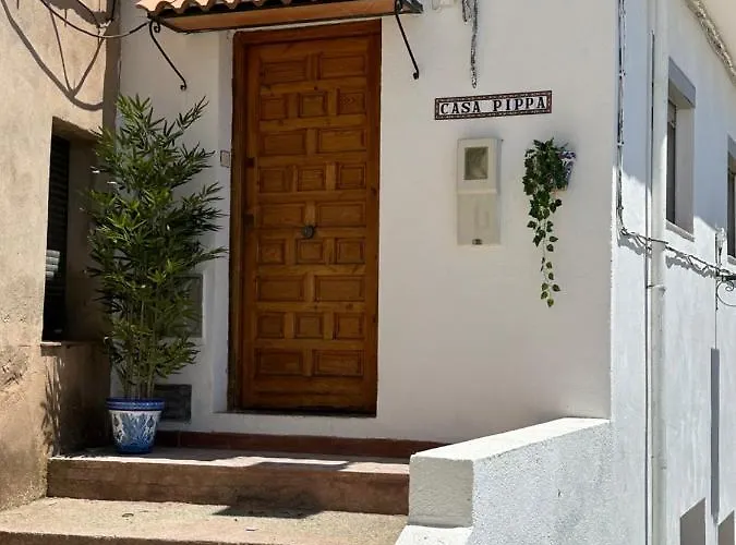 Casa Pippa
