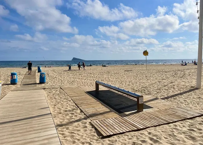 El Pato Benidorm