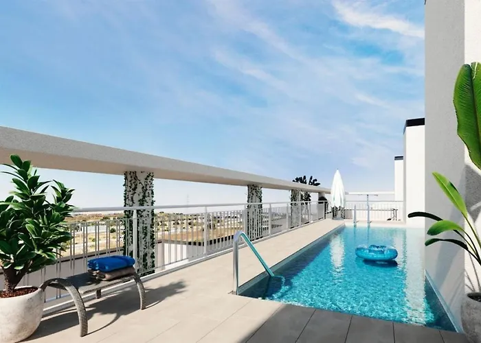Apt Estepona l