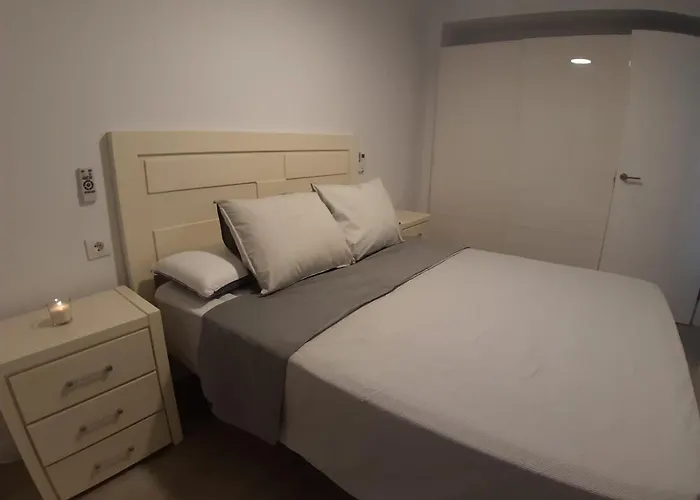 Apartamento Orleans