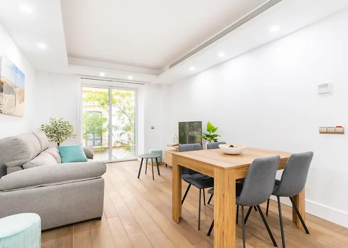 Expoholidays - Apartamento Conde Ofalia
