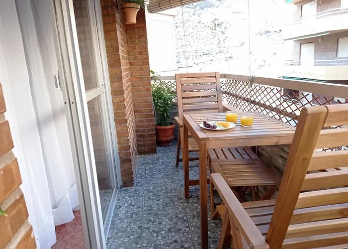 La Joya Apartment