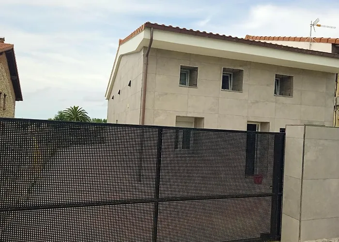 Casa San Miguel 93 Santander