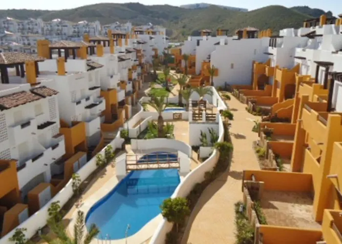 Vera Playa Casa Nova