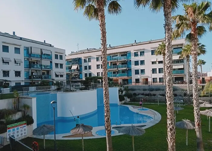 Residencial La Bahia