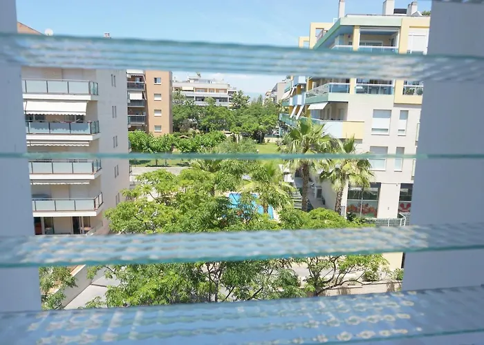 Apartamento A 5 Minutos De La Playa Ponent