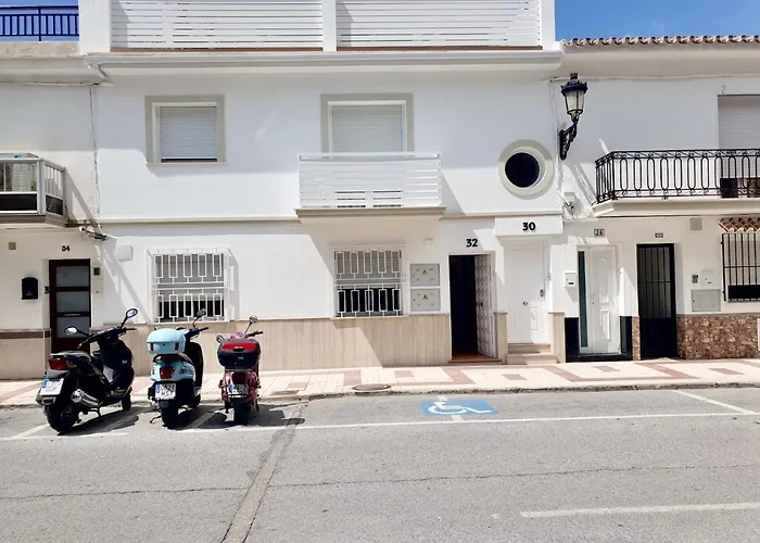La Casita De Levante