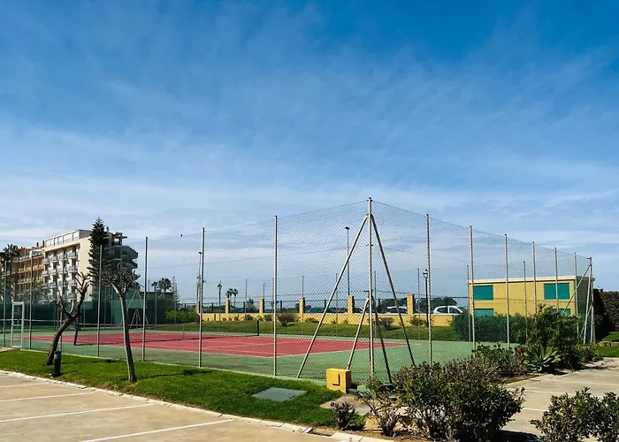 Canela Park