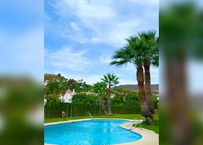 Apartamento Aloha 28