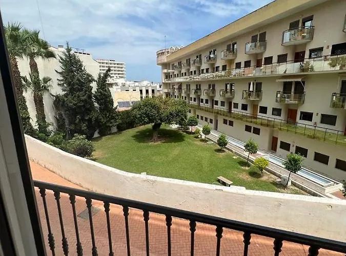 Apartamento Playa Bajondillo 4