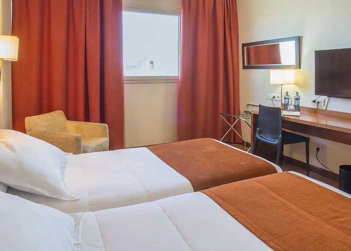 Hotel Xon\'s Valencia