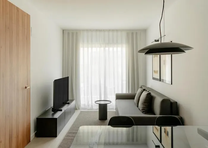 Europa Apartments