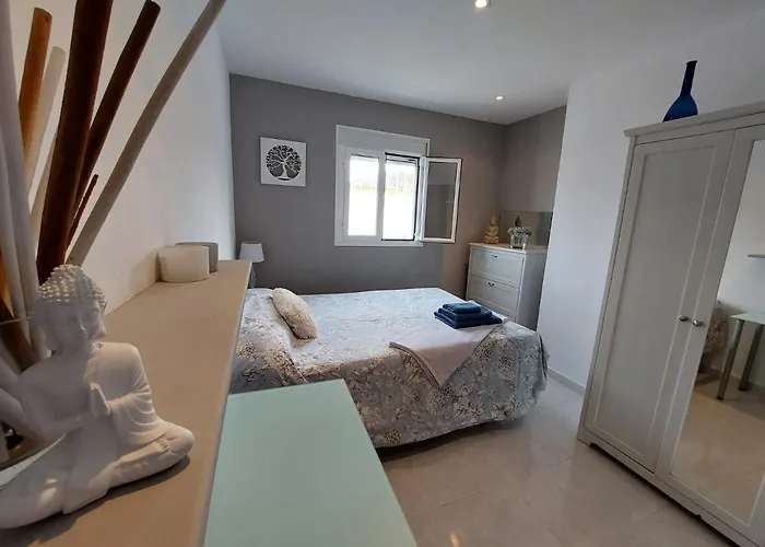 Casa Ohana Novo Sancti Petri