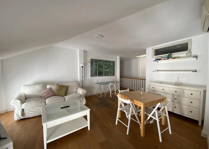 Apartamentos Ceo Ciudad