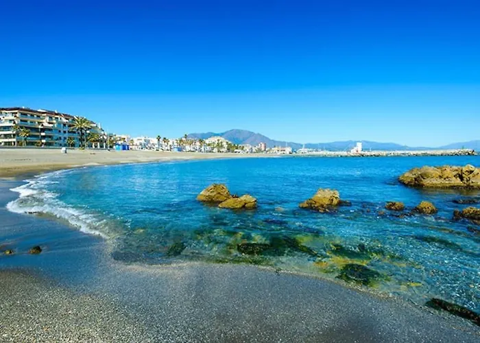 Manilva Playa Duquesa Lujo