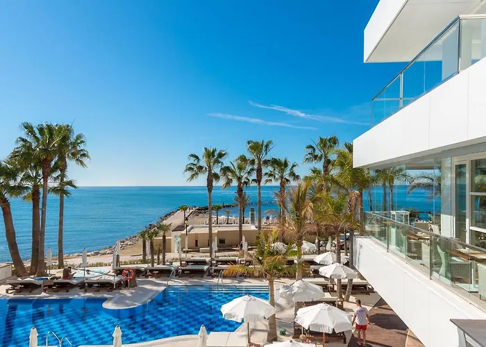 Amare Beach Hotel Marbella - Adults Only Recommended