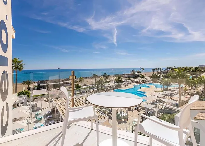 Occidental Torremolinos Playa