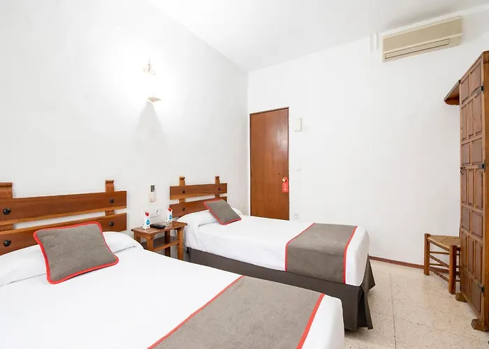 Hostal Santiago