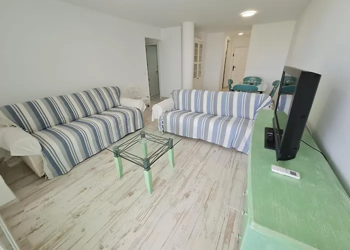Apartamento 1134