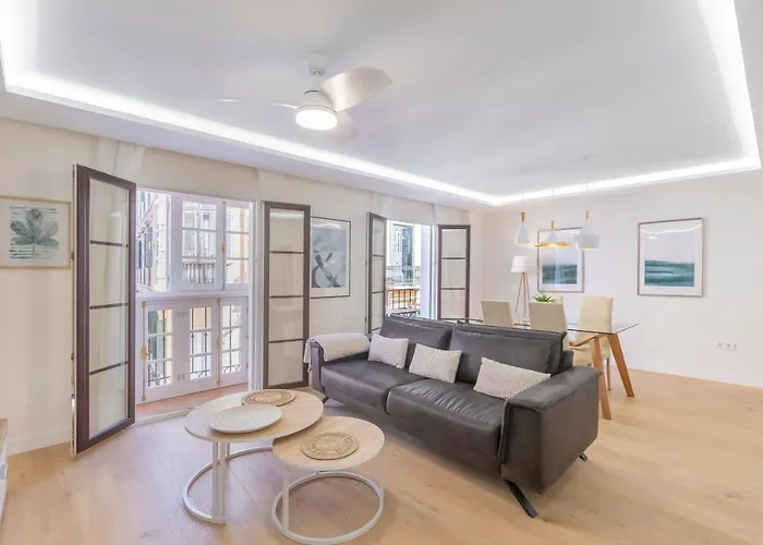 Nosquera Freshapartaments