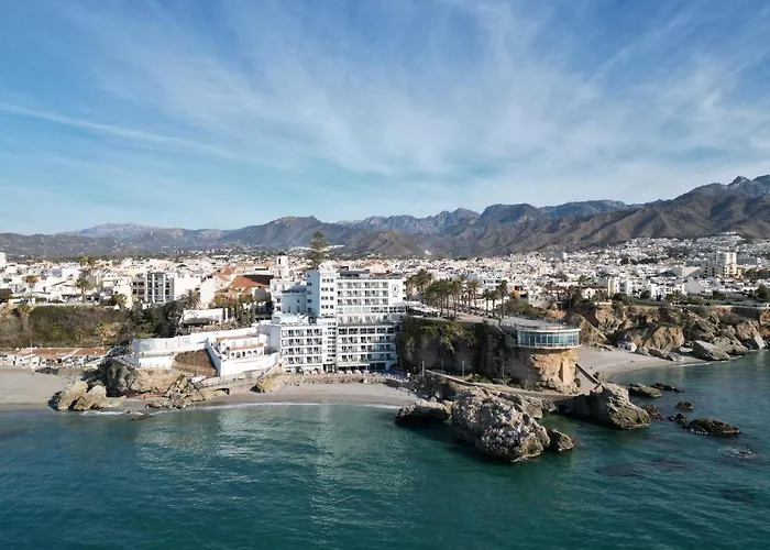 Hotel Balcon De Europa