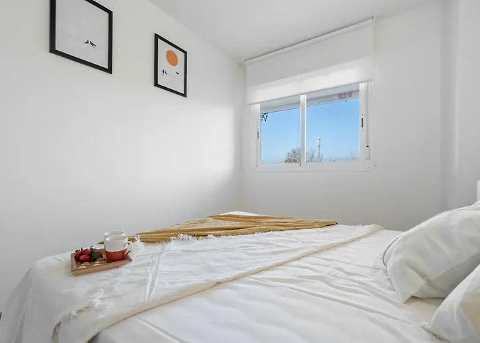 Alea Rentals - Acquamarina