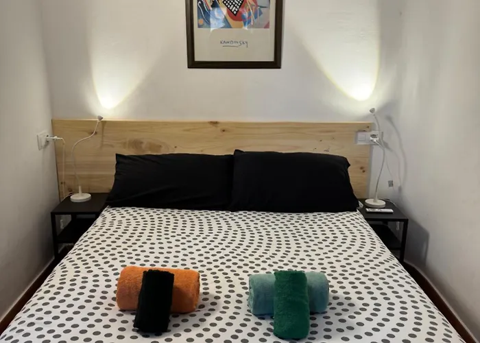 Louie Louie Apartment Old Town