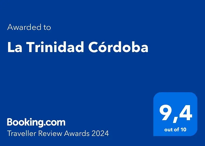 La Trinidad Córdoba