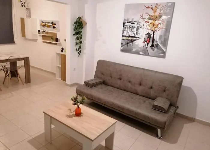 Agradable casa para disfrutar con los tuyos