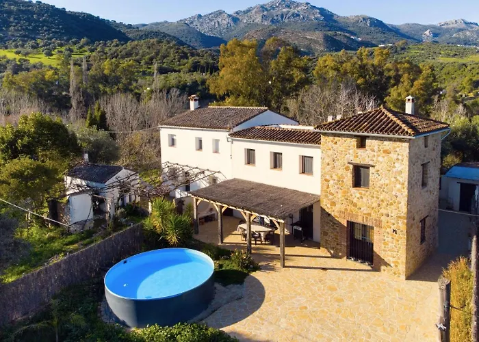 La Torre De Piedra - Perfect For A Family Holiday!