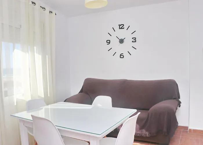 Apartamento Puerta Cádiz II