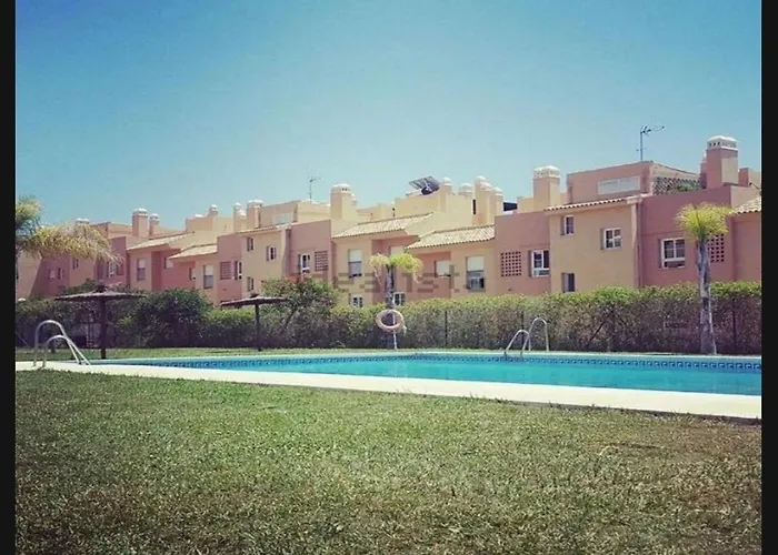 Rincon De La Victoria