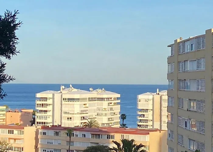 Apartamento Torremolinos Alexandri
