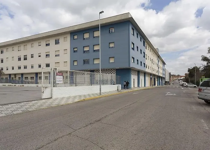 Apartamento El Mirador, Recepcion 24 H, Piscina, Wifi Y Parking Interior