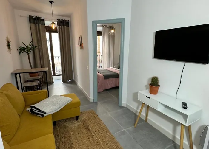 Apartamento Las Tiendas 2