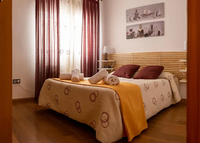 Acogedor Y Silencioso Duplex Albaicin, Cerca Del Mirador De San Nicolas