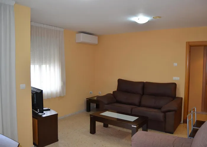 Apartamentos Edif Estocolmo 7ºb
