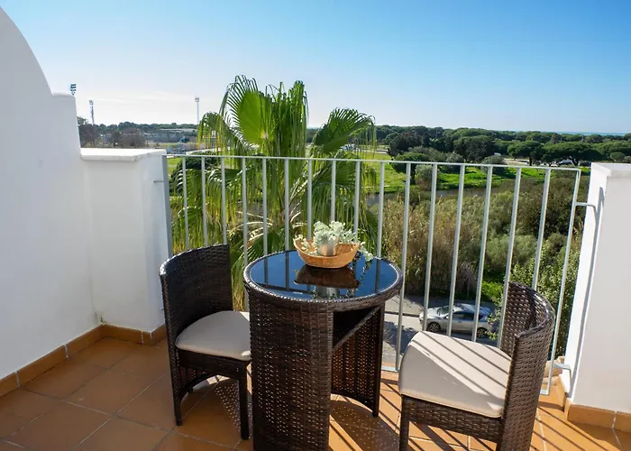 Atico Mirador De Punta Candor By Cadiz4Rentals
