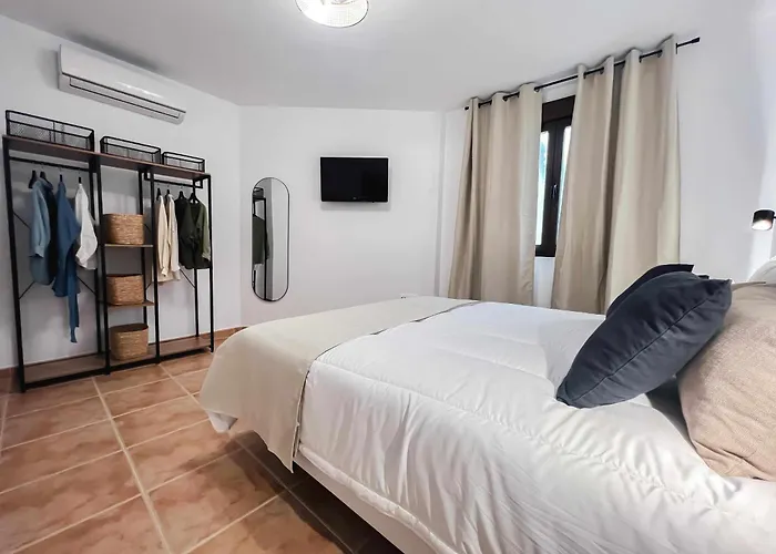 Nido Baeza Suites
