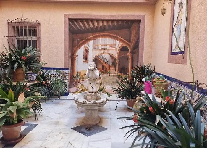 Casa Consuelo